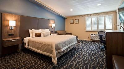 Best Western Plus Hill House