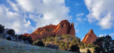 Hyatt Place Colorado Springs