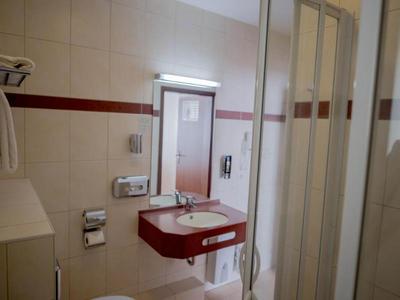 Hotel Residence am Hauptbahnhof