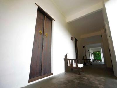 Rainforest ChiangMai Hotel
