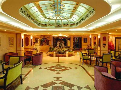 Sahil Marti Hotel