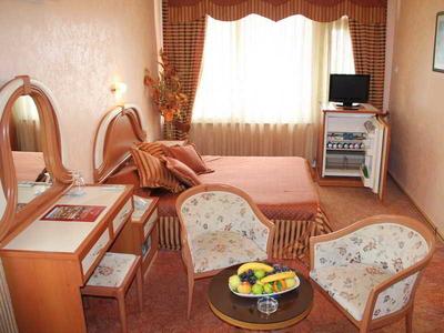 Sahil Marti Hotel