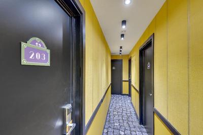 Hotel Lucien & Marinette