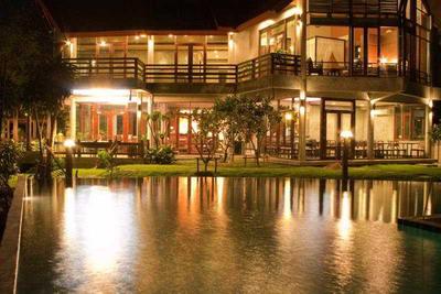 Kireethara Boutique Resort Chiang Mai