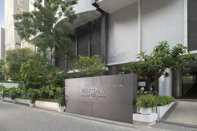 Parkroyal Suites Bangkok