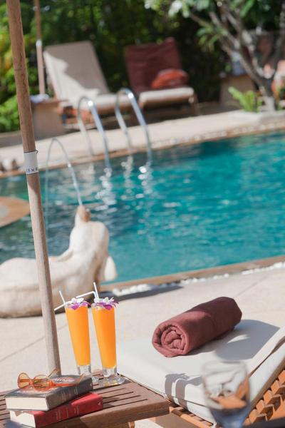 Le Murraya Resort