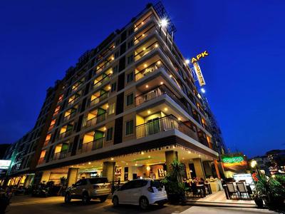 APK Resort