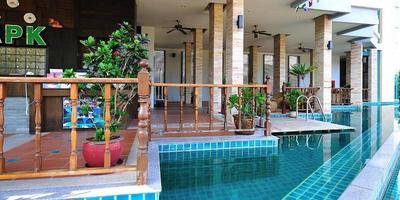 APK Resort