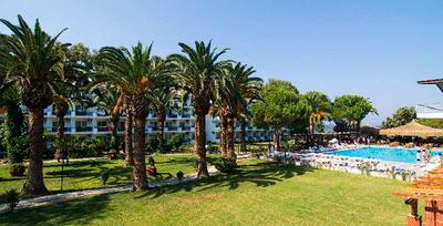 Atlantique Holiday Club