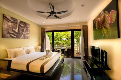 Sunset Hill Resort