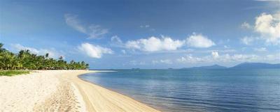 W Koh Samui