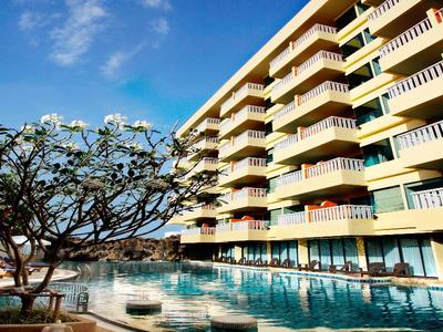 Palmyra Patong Resort