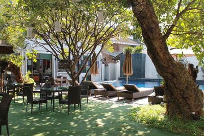 De Lanna Boutique Hotel Chiang Mai
