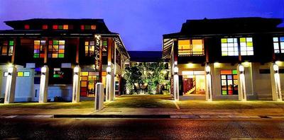 De Lanna Boutique Hotel Chiang Mai