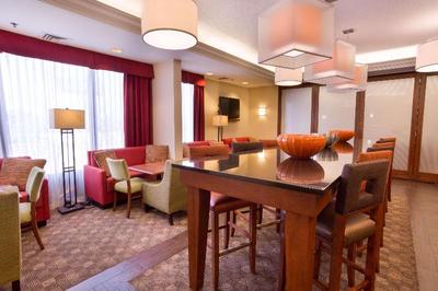 Spark By Hilton Bakersfield Central