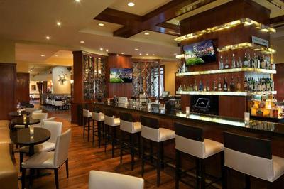 Hilton Grand Vacations Club Las Palmeras Orlando