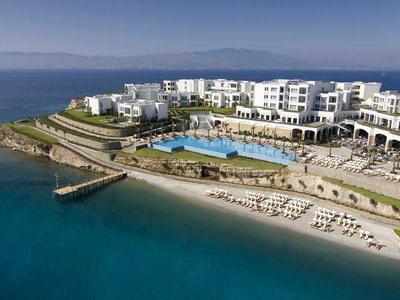 Xanadu Island