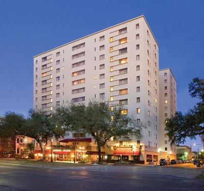 Club Wyndham Avenue Plaza