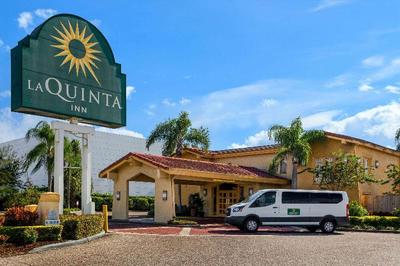 La Quinta Inn Tampa Bay Airport