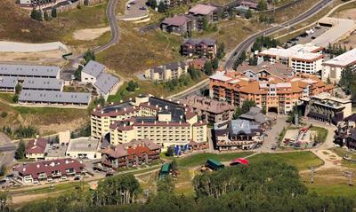 Elevation Hotel & Spa