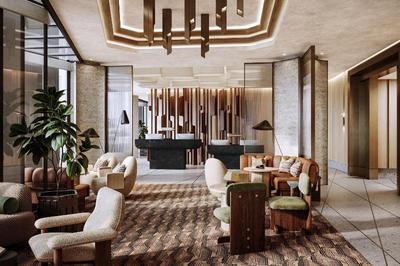 The Jay Autograph Collection by Marriott