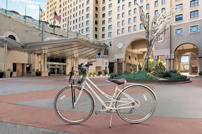 Westin Gaslamp Quarter