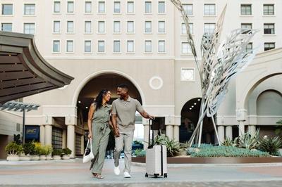 Westin Gaslamp Quarter