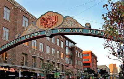 Alma San Diego, A Tribute Portfolio