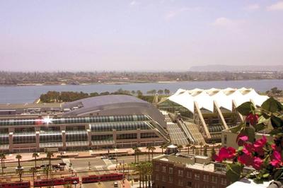 Alma San Diego, A Tribute Portfolio