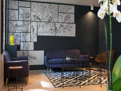 Chouette Hotel