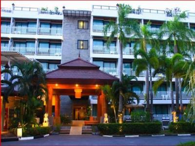 Honey Resort