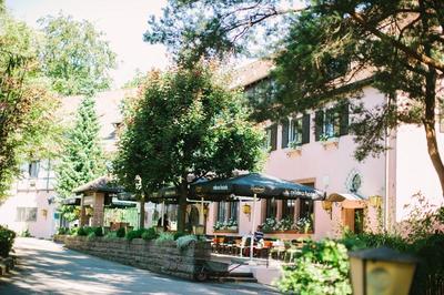 Relexa Waldhotel Schatten