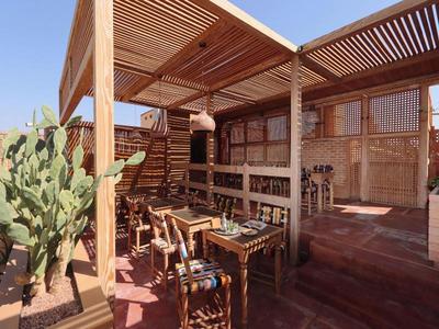 Villa Nomade