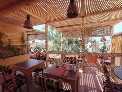 Villa Nomade