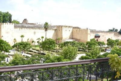 Riad Yacout Meknes