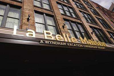 Club Wyndham La Belle Maison