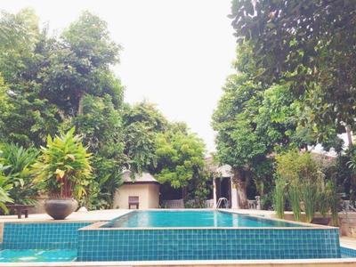Changpuak Hotel Chiang Mai