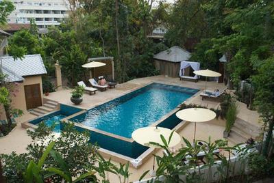 Changpuak Hotel Chiang Mai