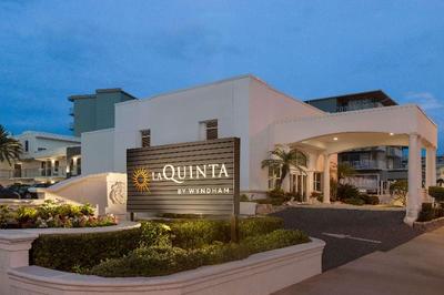 La Quinta Inn & Suites Daytona Beach - Oceanfront