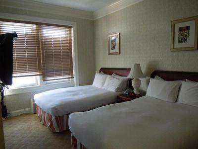 The Embassy Inn