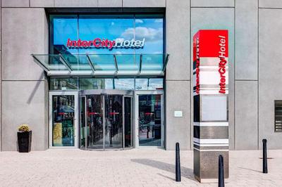 IntercityHotel Mannheim