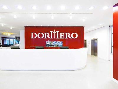 Dormero Hotel Hannover