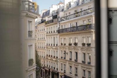 Pulitzer Paris