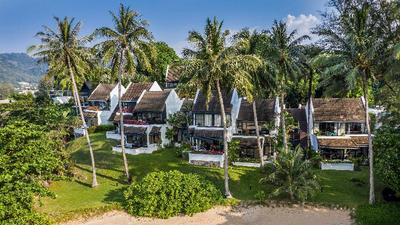 Kamala Beach Estate