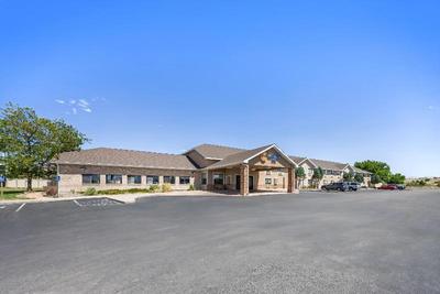Comfort Inn Grand Junction