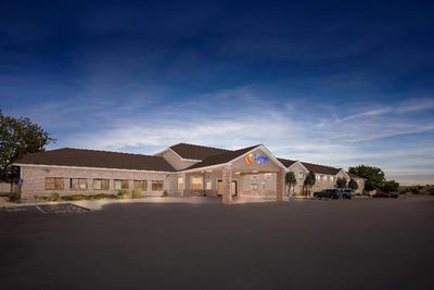 Comfort Inn Grand Junction