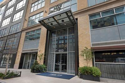 Ink 48 Hotel