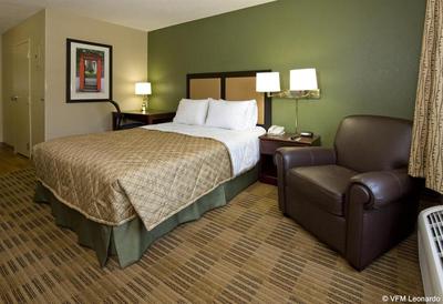Extended Stay Deluxe Miami-Airport-Doral