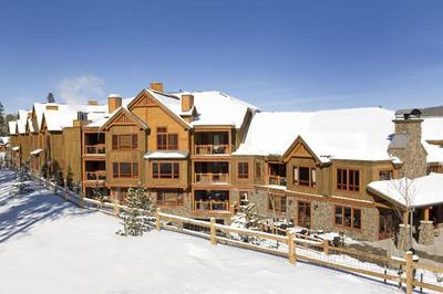 Blue Sky Breckenridge