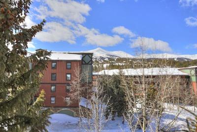 River Mountain Lodge by Breckenridge Hospitality